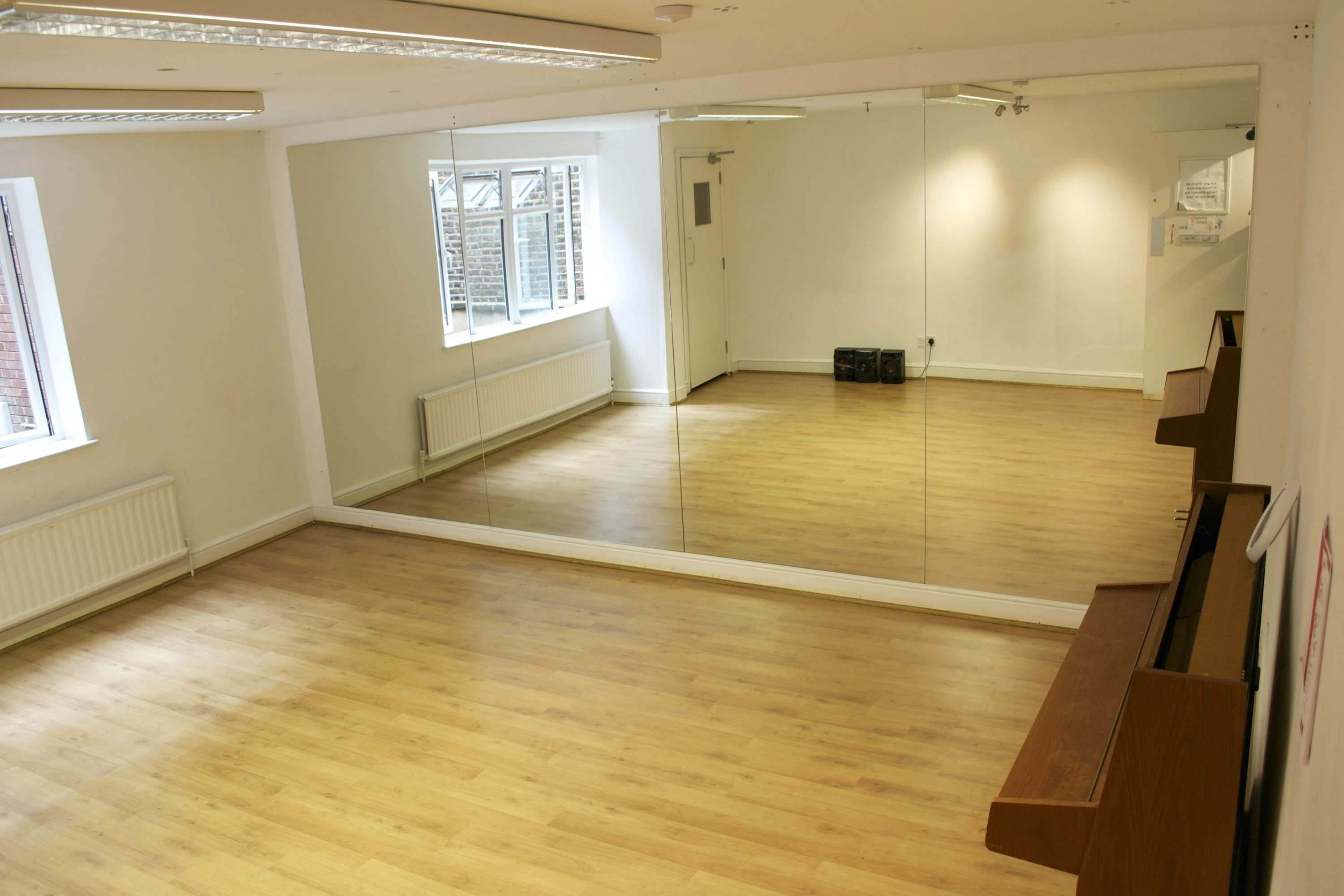 The Academy - The Office Studio image 3