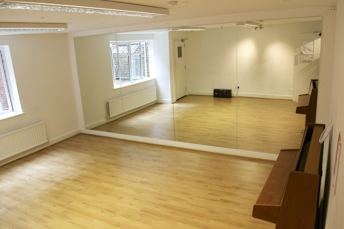 The Academy - The Office Studio image 2