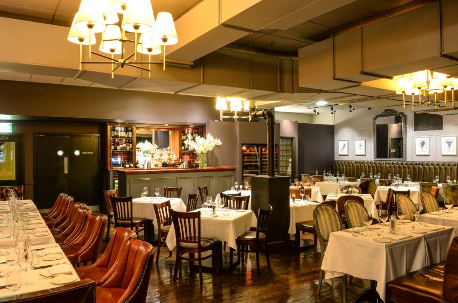 Balls Brothers Minster Court - Restaurant image 1