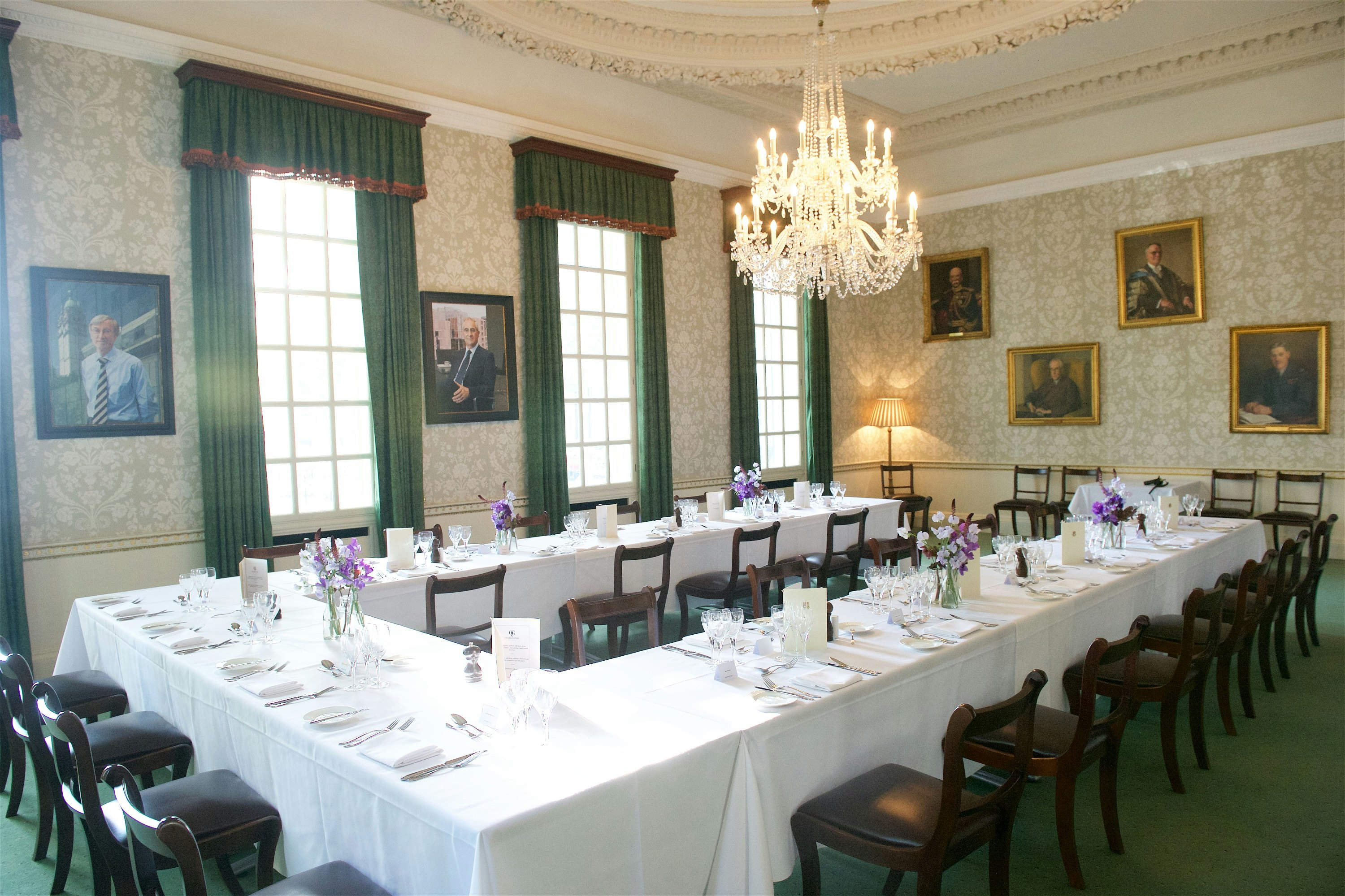 Imperial Venues - 170 Queen's Gate  - The Council Room image 2