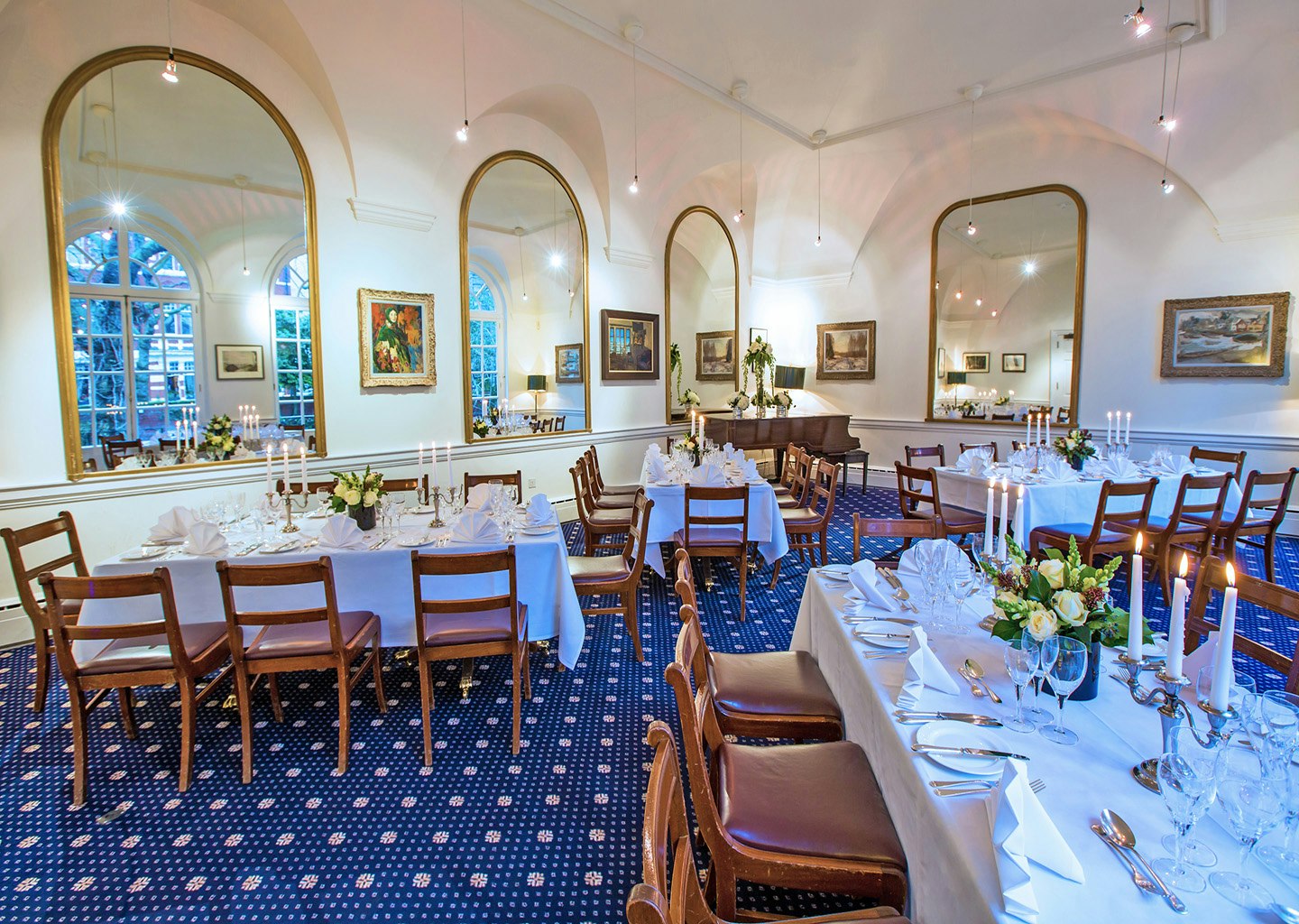 Imperial Venues - 170 Queen's Gate  - The Solar Room & Garden  image 1