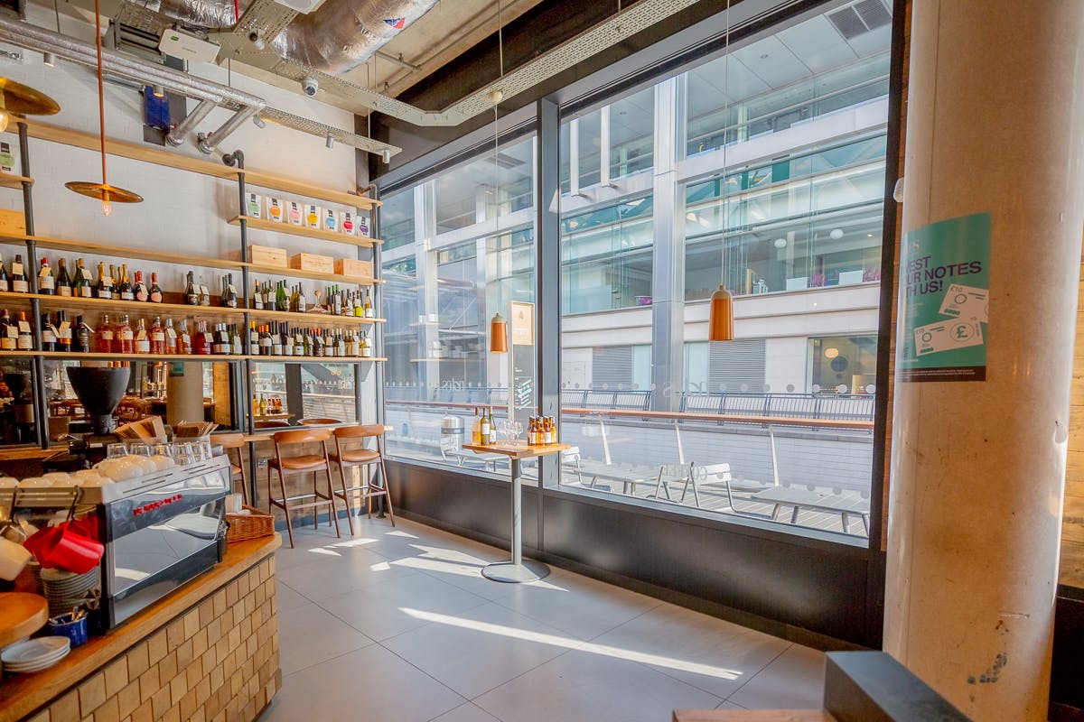 Everyman Canary Wharf - image 3