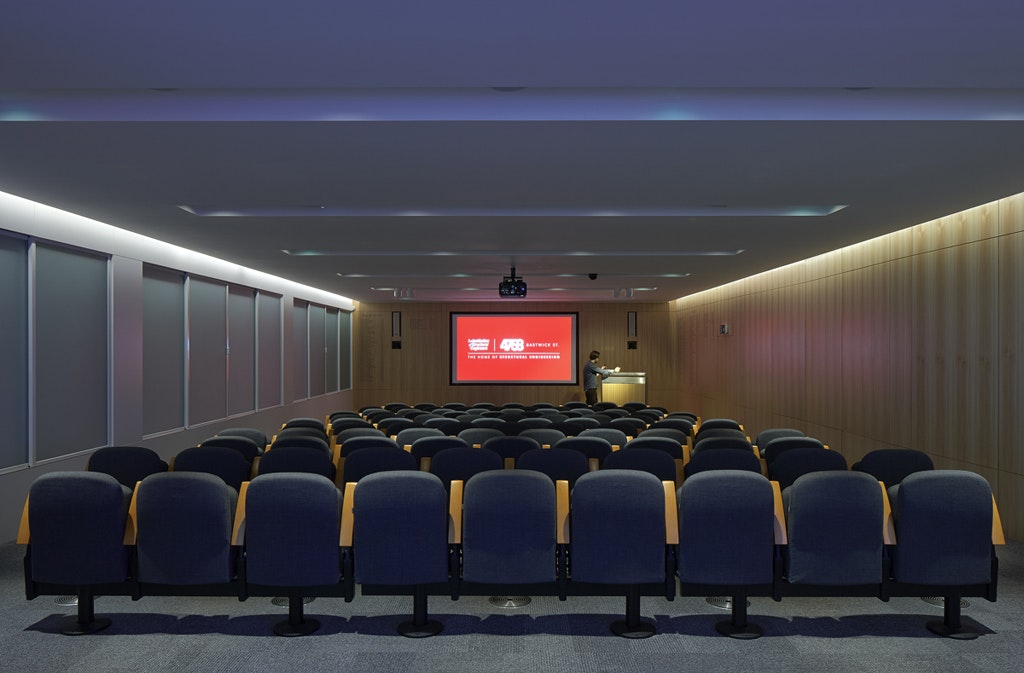 47-58 Bastwick St. - Auditorium image 6