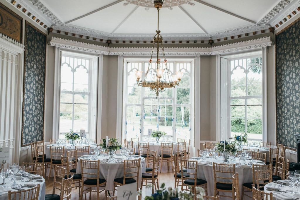 Nonsuch Mansion - The Whole Venue image 2