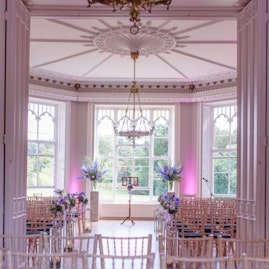 Nonsuch Mansion - The Whole Venue image 4