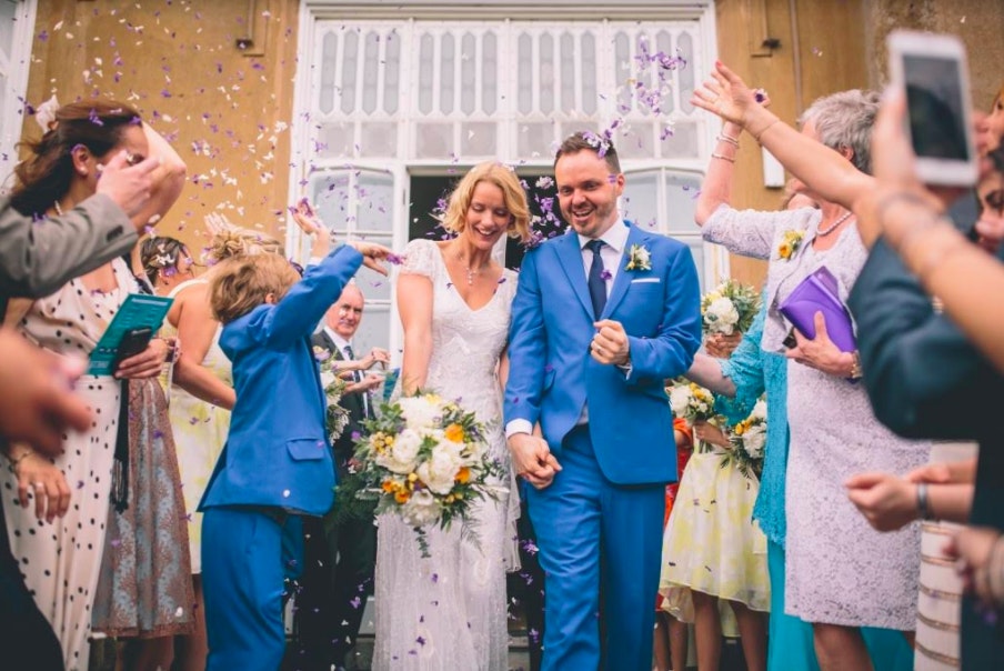 Nonsuch Mansion - The Whole Venue image 9