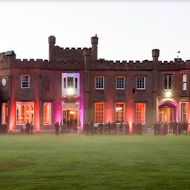 Nonsuch Mansion - The Whole Venue image 3