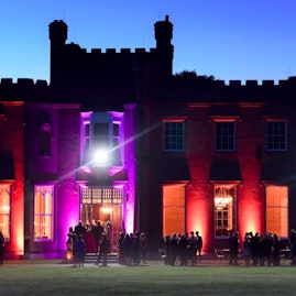 Nonsuch Mansion - The Whole Venue image 6