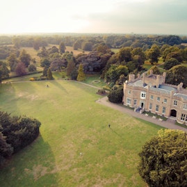Nonsuch Mansion - The Whole Venue image 1