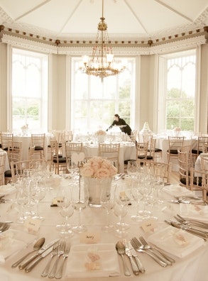 Nonsuch Mansion - The Whole Venue image 5