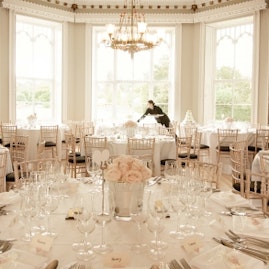 Nonsuch Mansion - The Whole Venue image 5