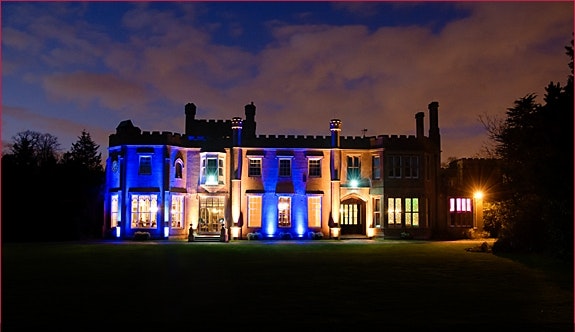 Nonsuch Mansion - The Whole Venue image 1