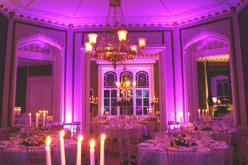 Nonsuch Mansion - The Whole Venue image 2