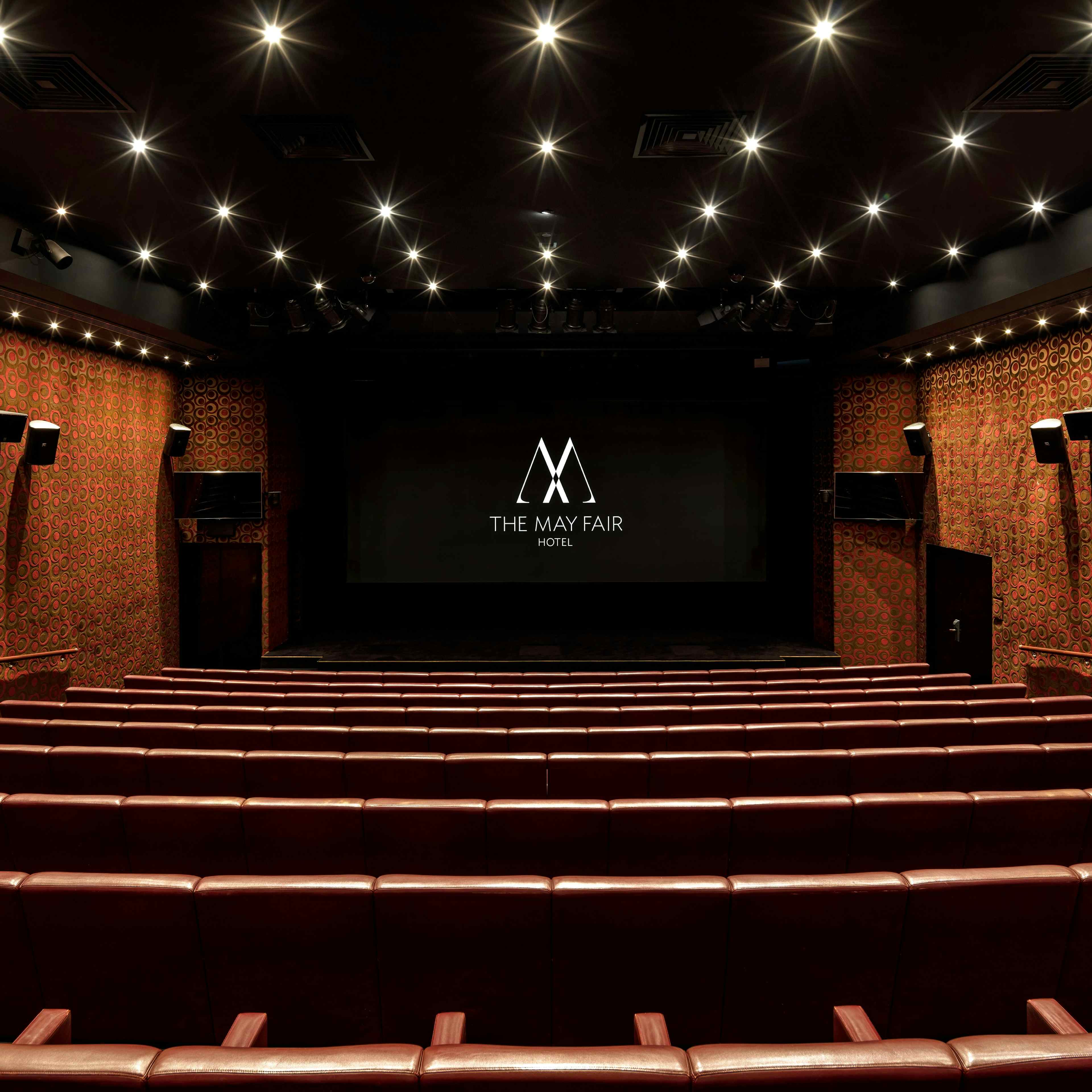The May Fair Hotel, A Radisson Collection Hotel - The May Fair Theatre image 2