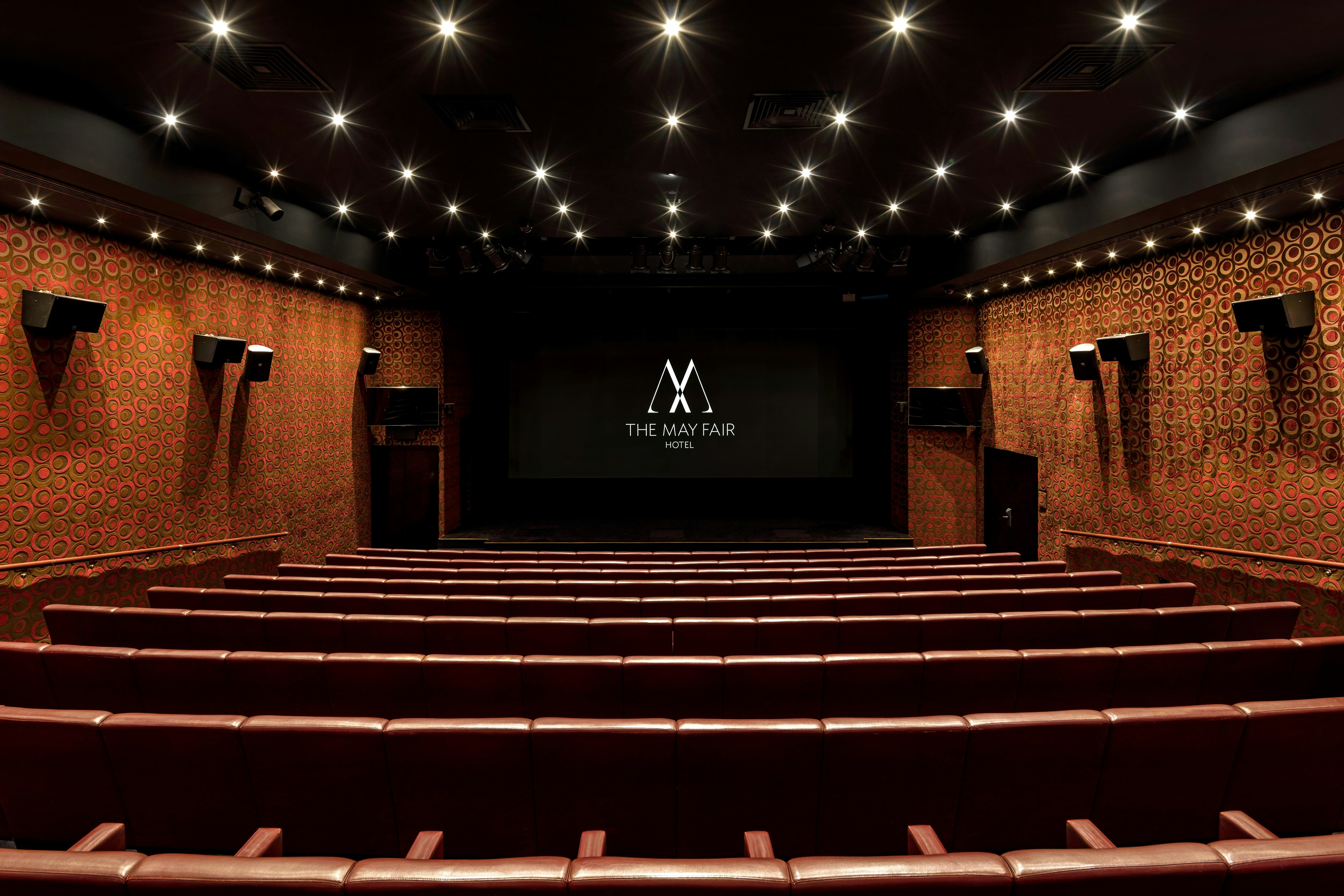 The May Fair Hotel, A Radisson Collection Hotel - The May Fair Theatre image 2