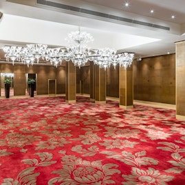 The May Fair Hotel, A Radisson Collection Hotel - The Crystal Room image 3