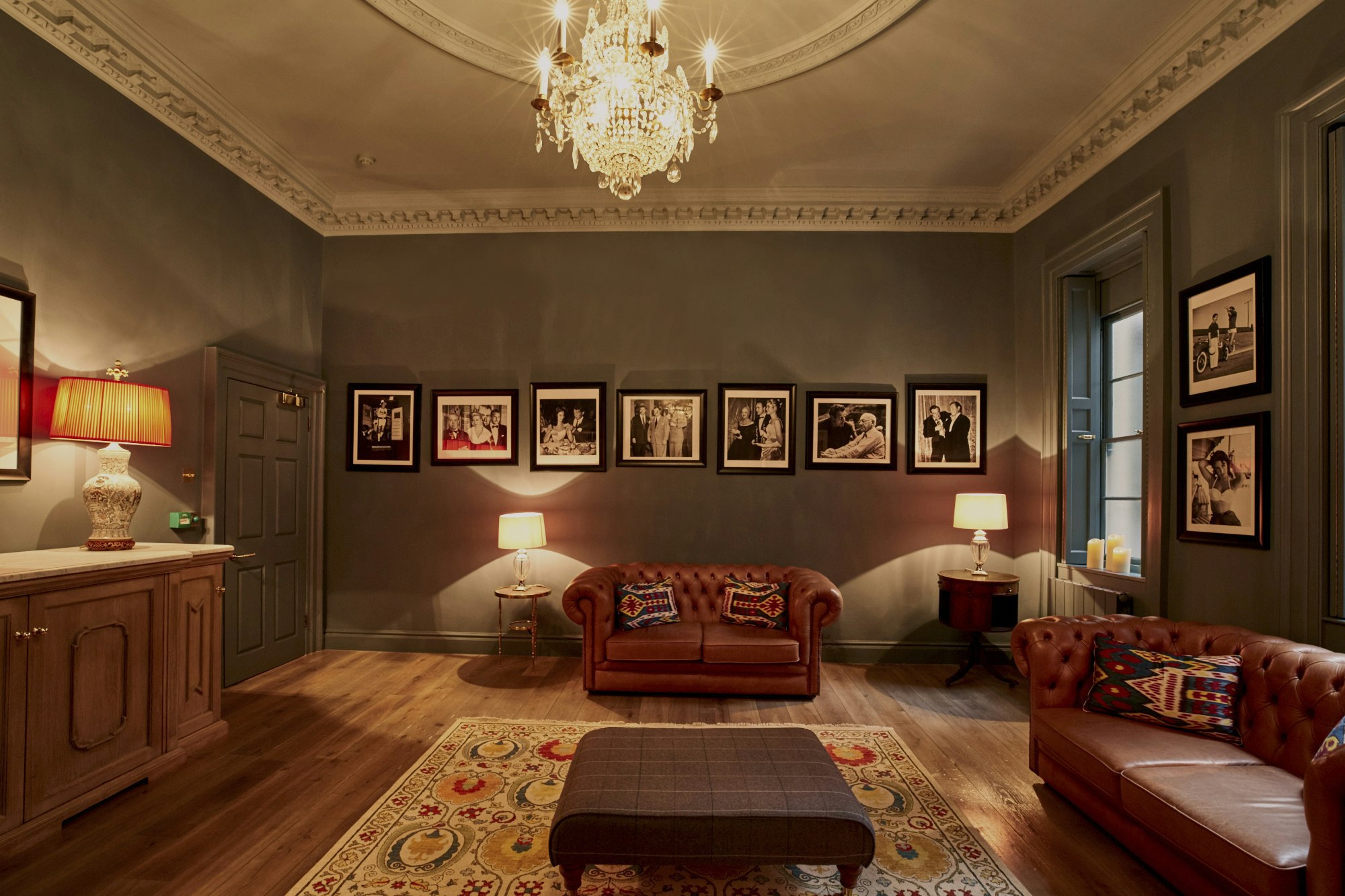 London Palladium - Argyll Suite image 1