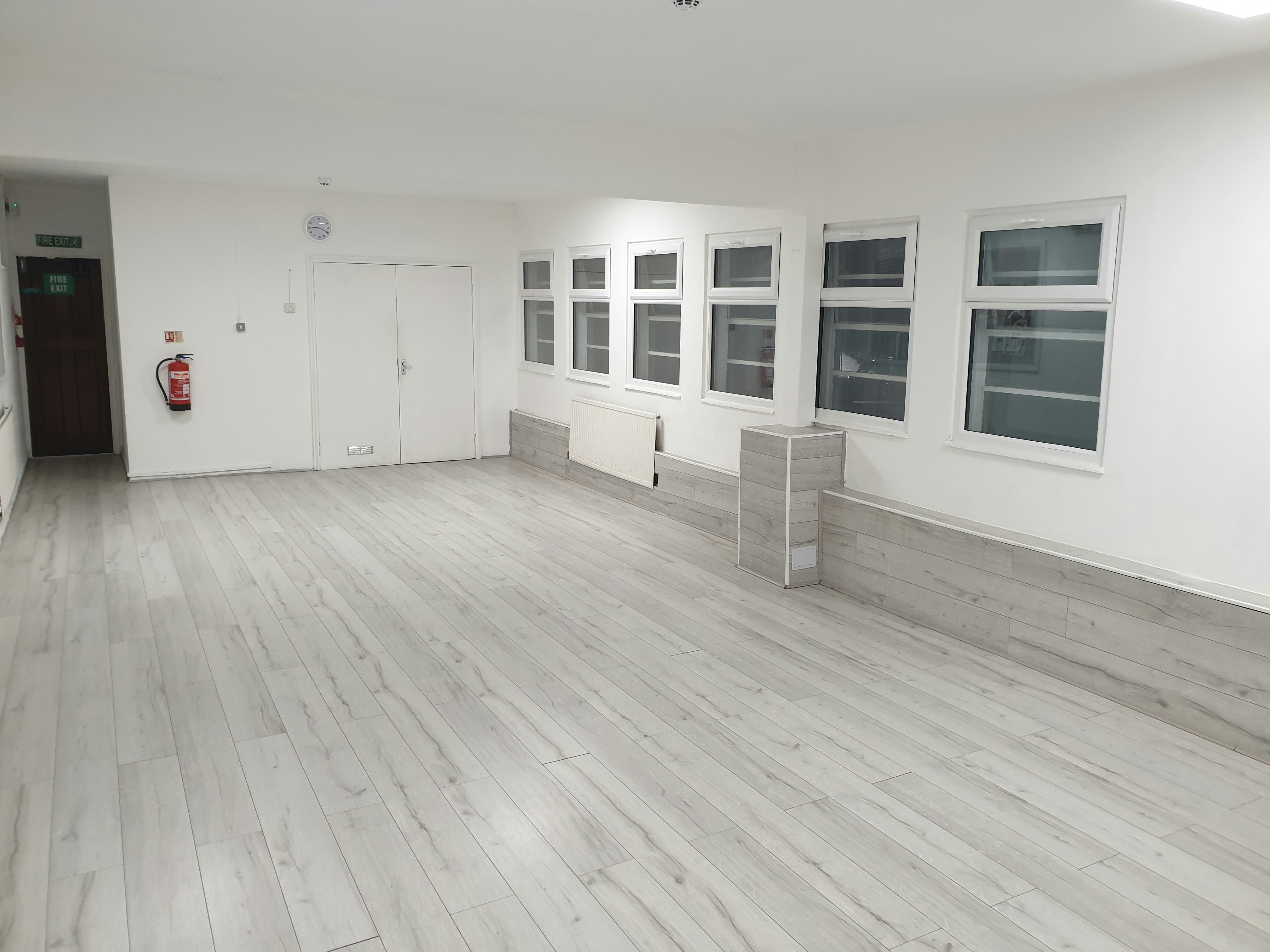 Colombo Sports & Community Centre - Yoga/Dance Studio image 2