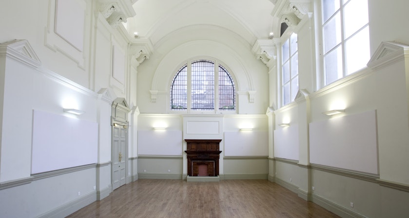 Shoreditch Town Hall - Large Committee Room image 2