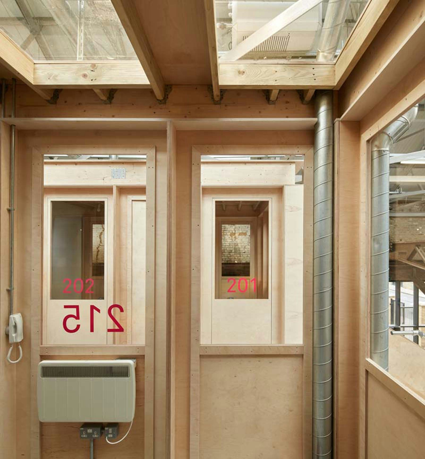 Craft Central - Multipurpose Meeting Rooms image 6