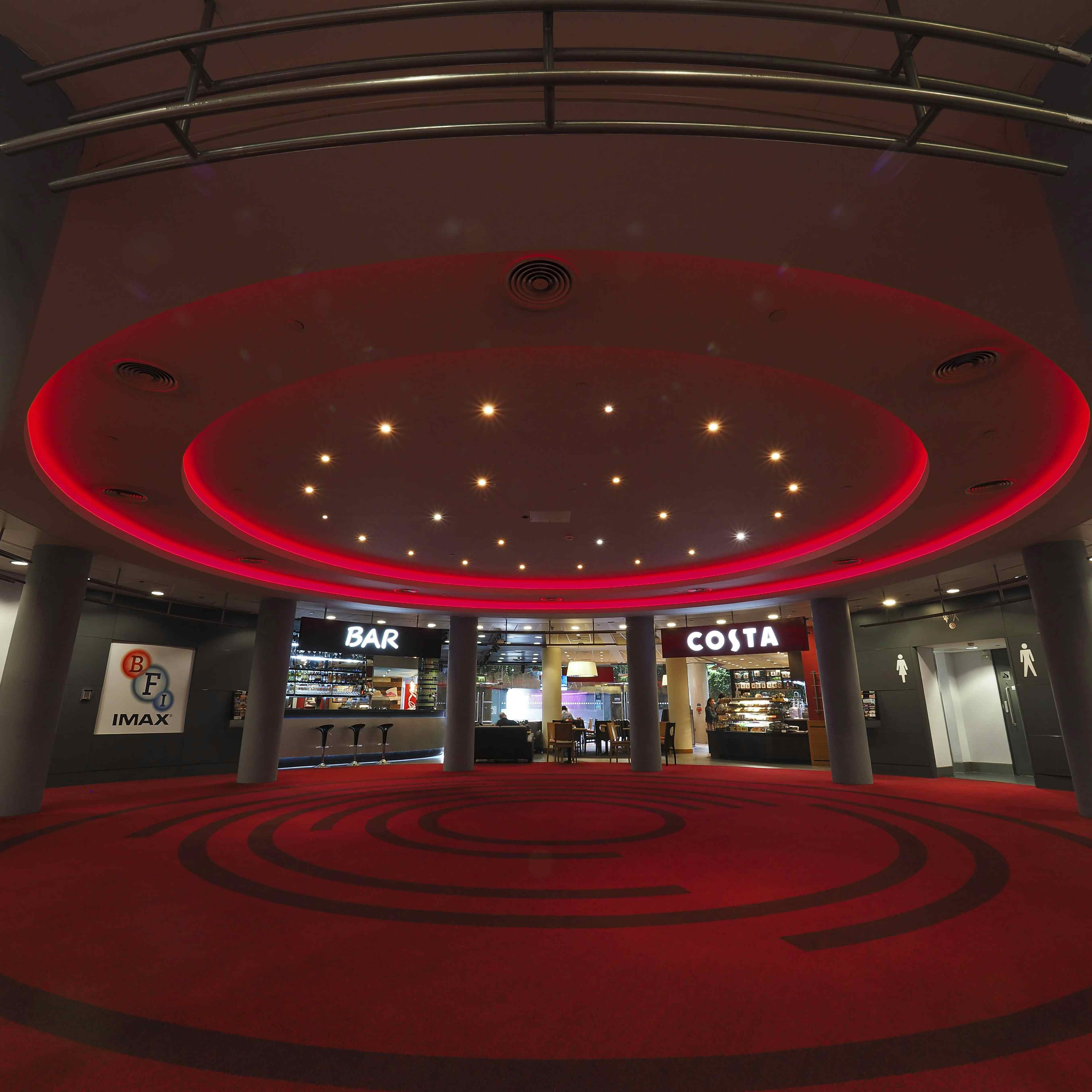 BFI IMAX Waterloo - Main Screen image 3