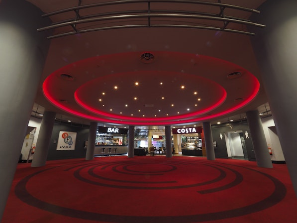 ODEON BFI IMAX Waterloo - Main Screen image 3