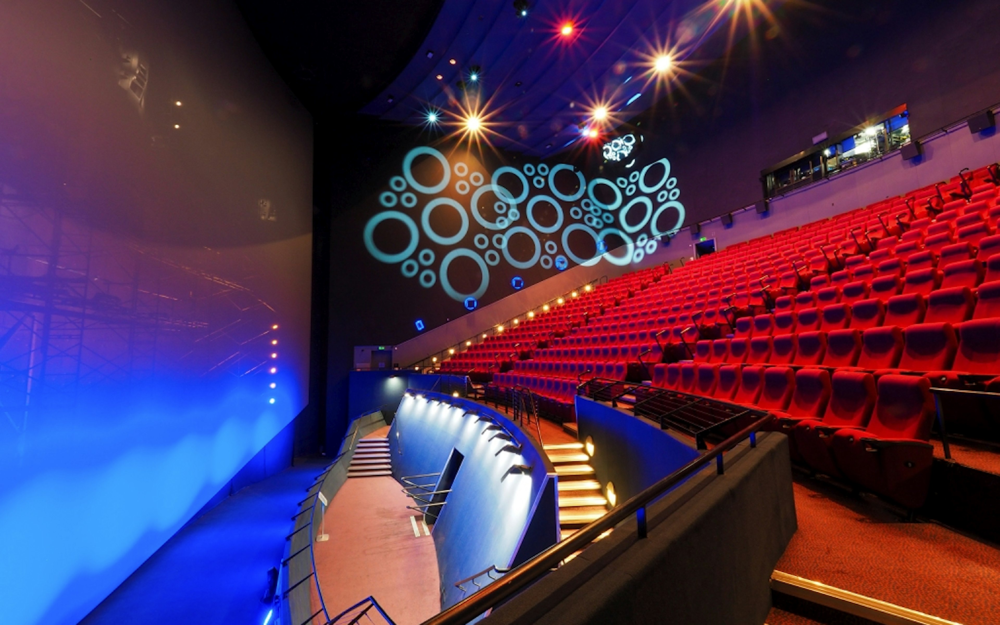BFI IMAX Waterloo - image