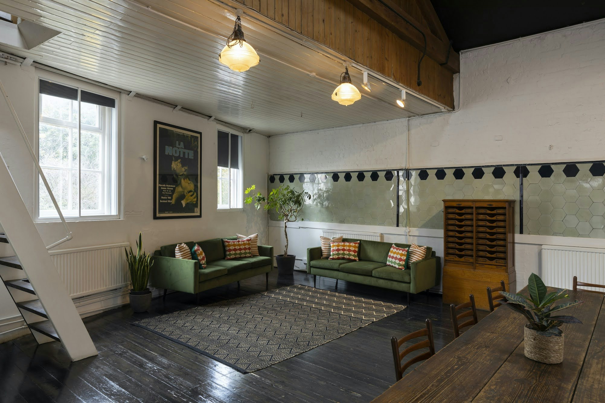 Park Village - Whole Venue  image 8