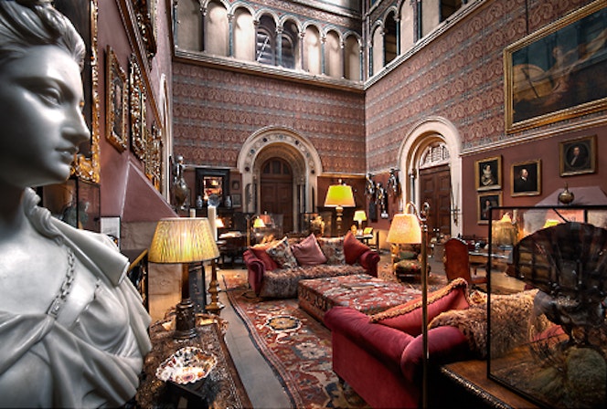 Eastnor Castle - image 3