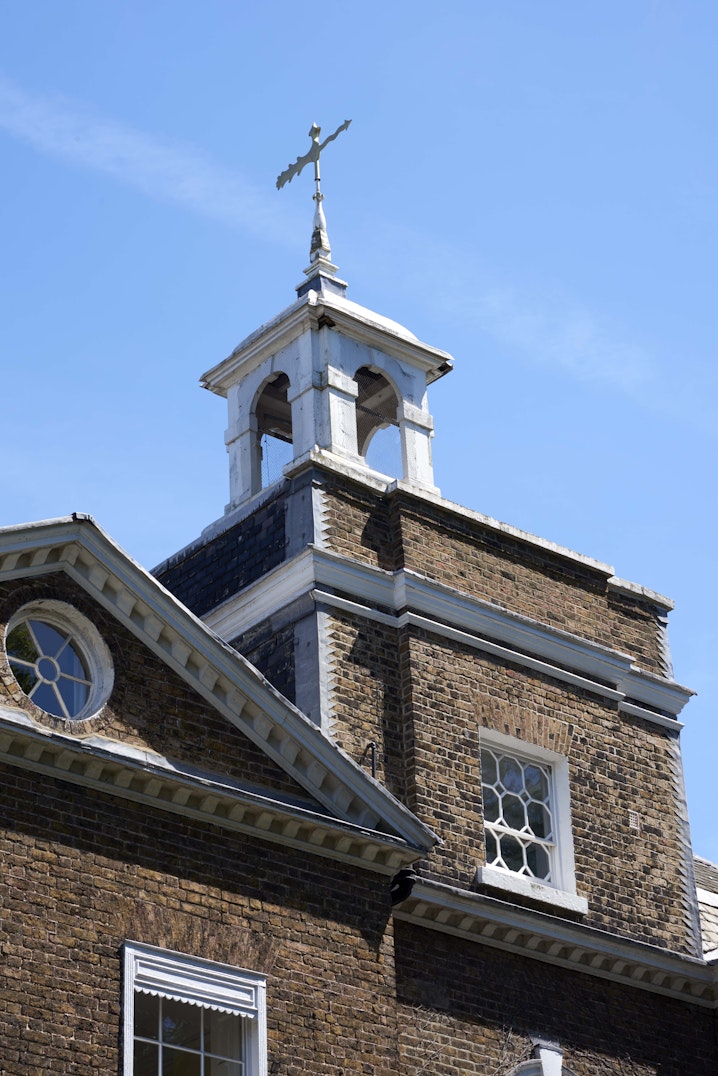 BELL HOUSE - Lutyens' room image 1
