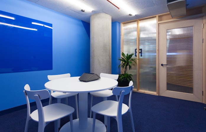 Huckletree West - image 3