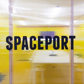Huckletree West - Spaceport Meeting Room image 4