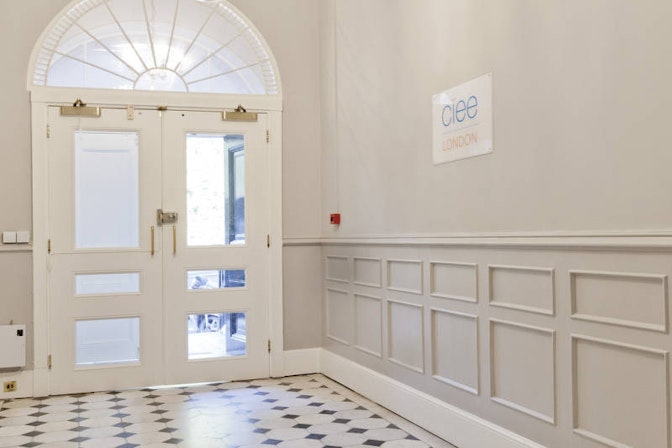 CIEE Global Institute-London - Kensington image 2