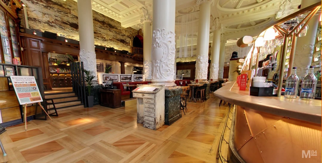 Revolution Newcastle - Full Exclusive Venue Hire image 5