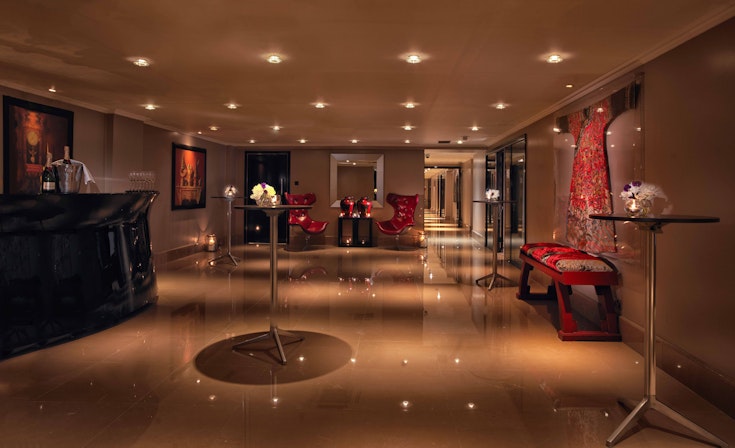 The May Fair Hotel, A Radisson Collection Hotel - Private Suite 10 image 3
