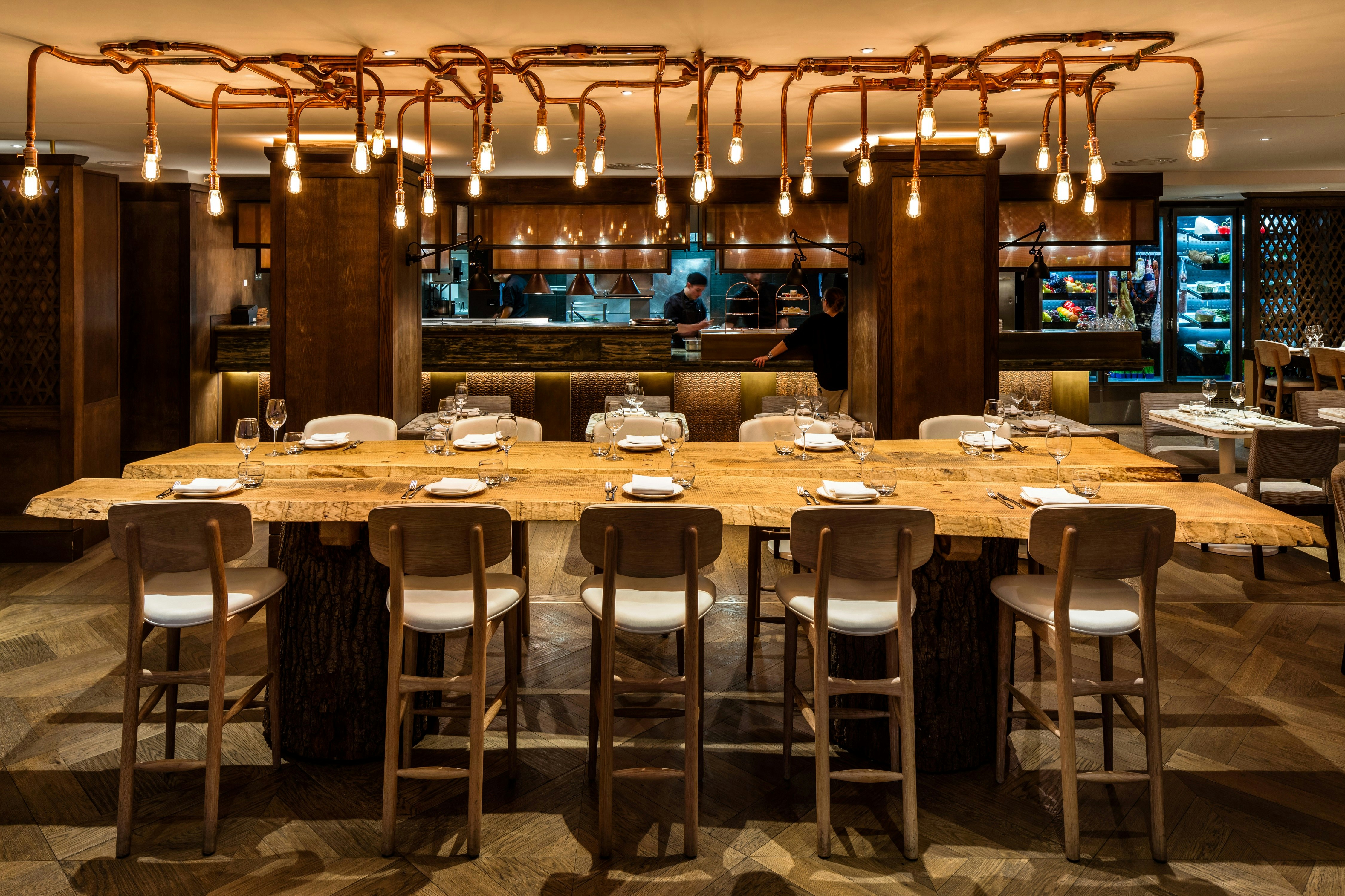 The May Fair Hotel, A Radisson Collection Hotel - Private Suite 10 image 8