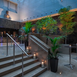 The May Fair Hotel, A Radisson Collection Hotel - Atrium image 1