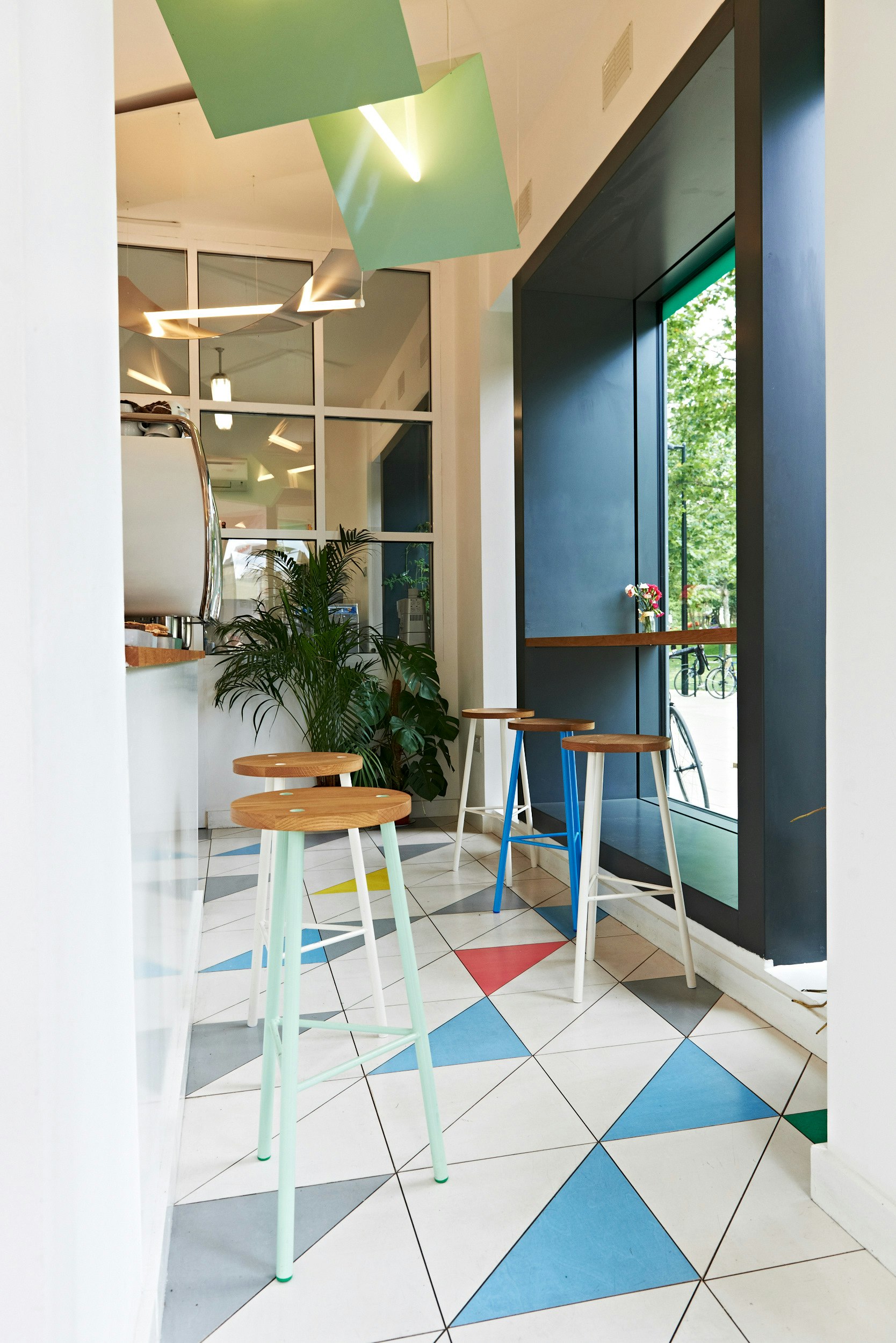 La Gelatiera - Gelato parlour / cafe image 4