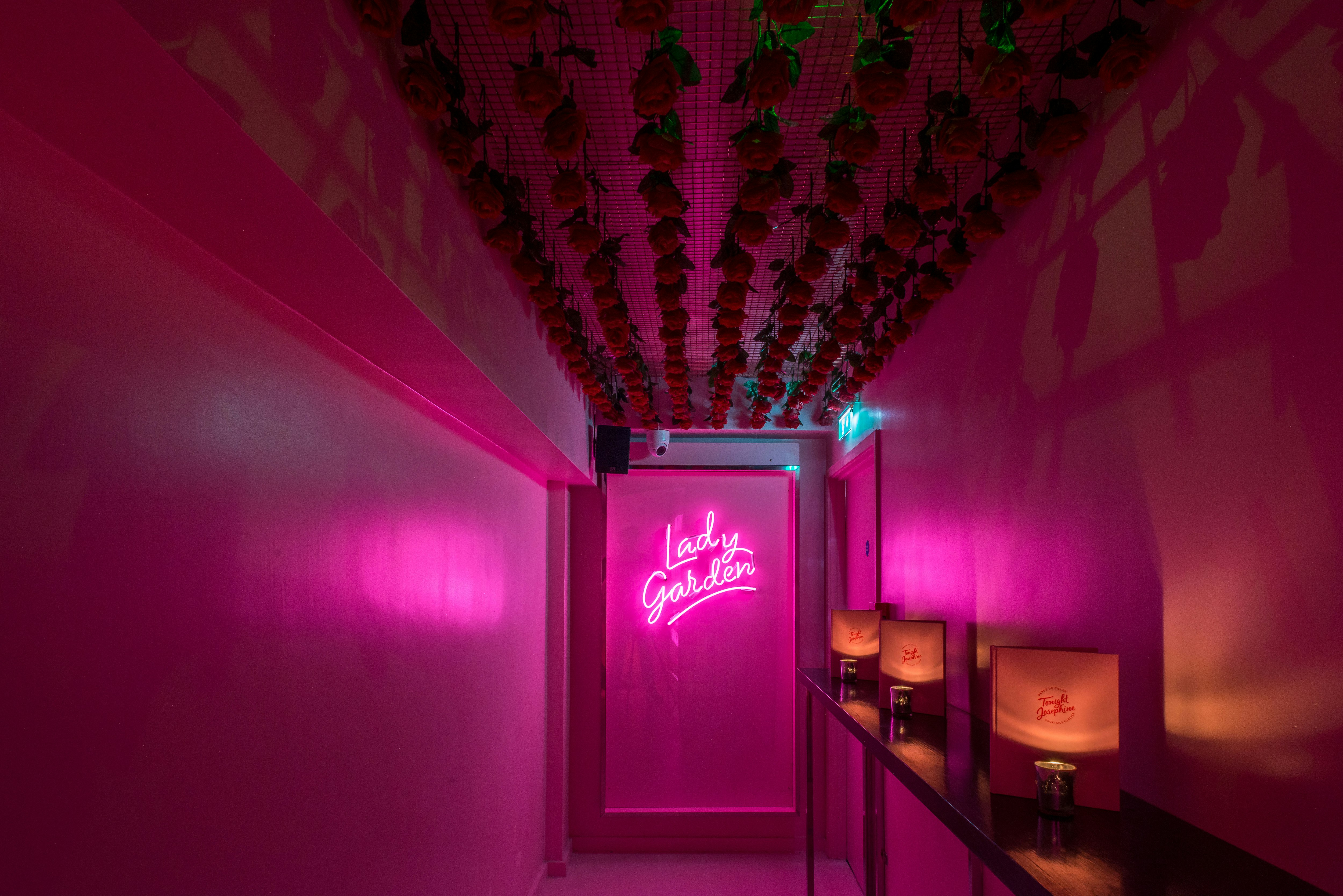 Tonight Josephine Waterloo - Full Venue image 7