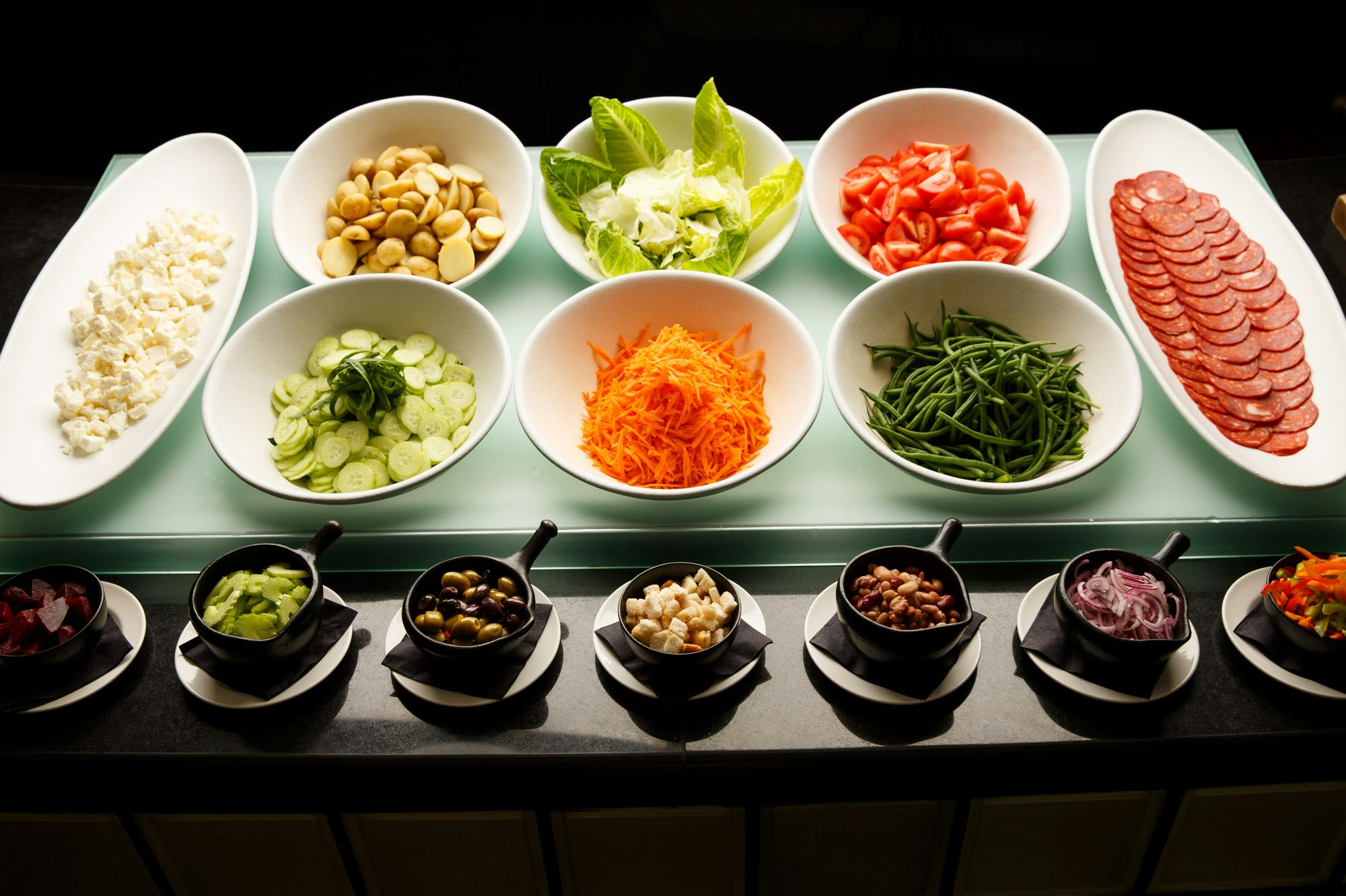Mercure Manchester Piccadilly - The International Suite image 4