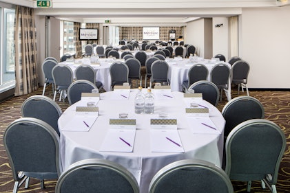 Business - Mercure Manchester Piccadilly