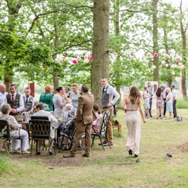 Roundoak Farm - Weddings and Events image 4
