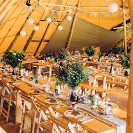 Roundoak Farm - Weddings and Events image 3