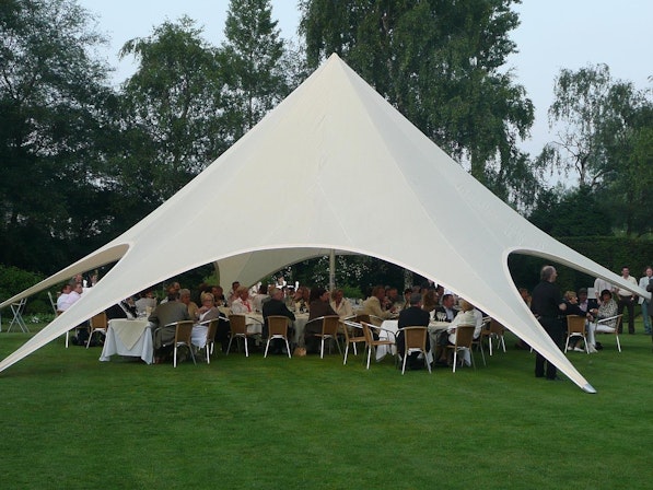 Roundoak Farm - Weddings and Events image 2
