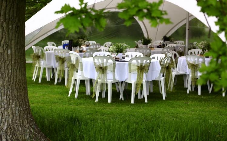 Roundoak Farm - Weddings and Events image 4