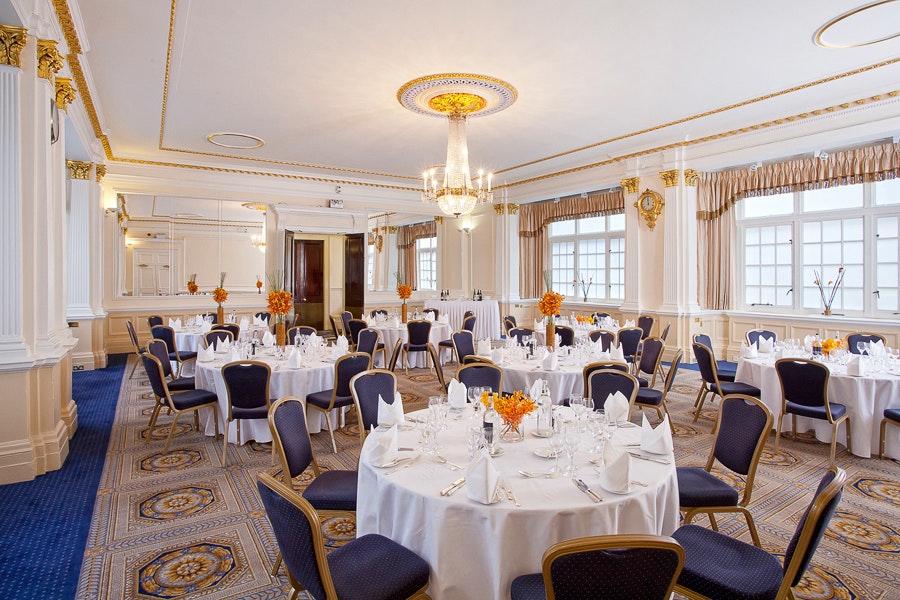 Computer Suites Venues in London - 116 Pall Mall