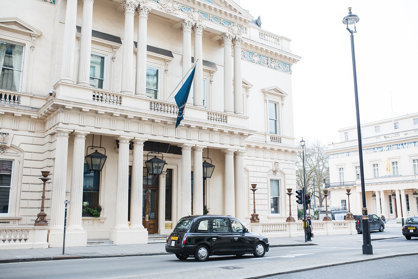 116 Pall Mall - St James Rooms  image 1