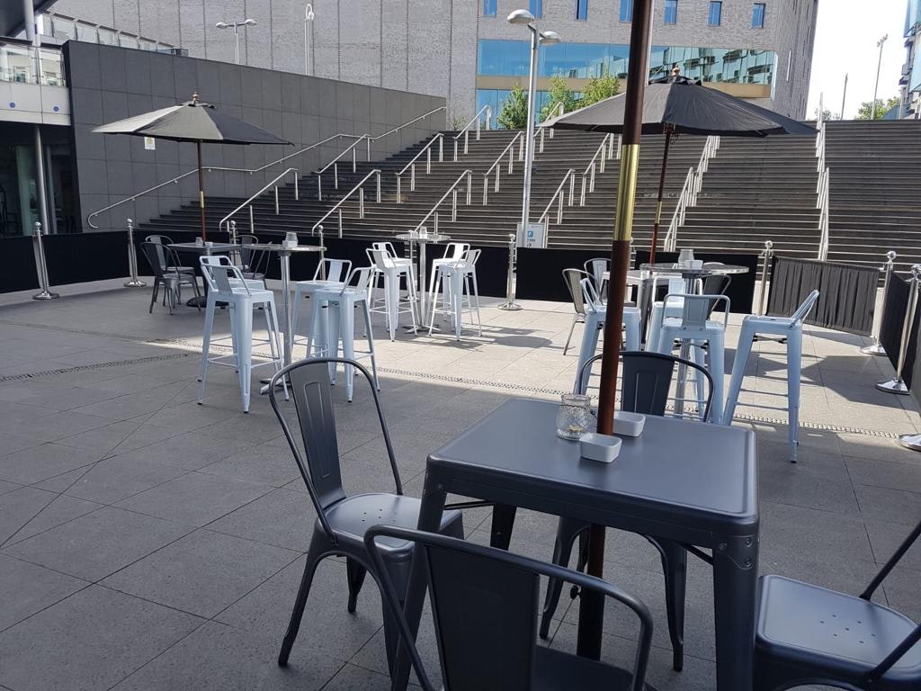 Millennium Point - INGRESS image 1