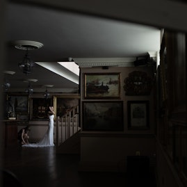 Trafalgar Tavern - Nelson Room image 9