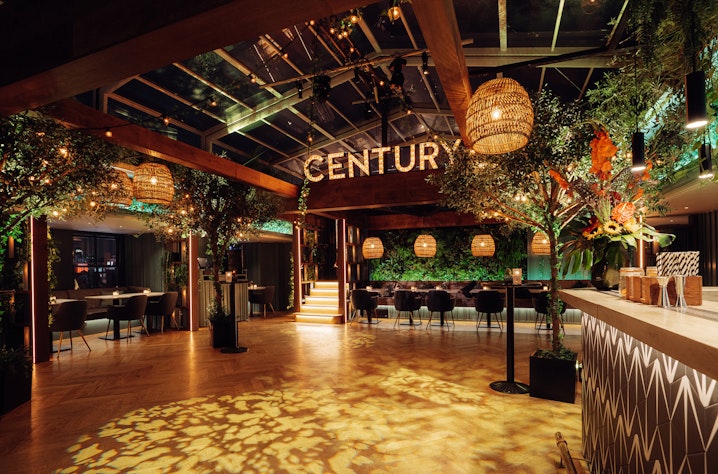 Century Club - image 1